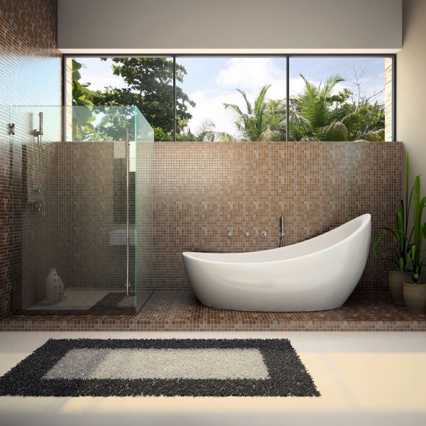 Bathrooms