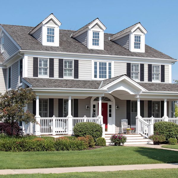 Exterior Construction