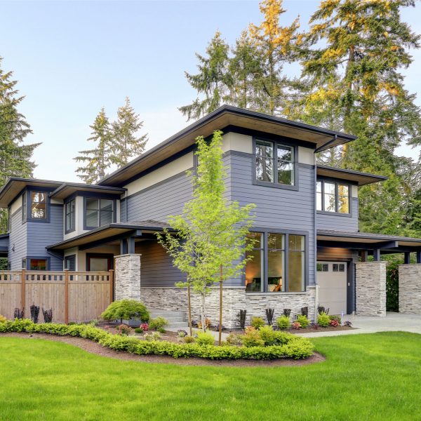 Exterior Construction