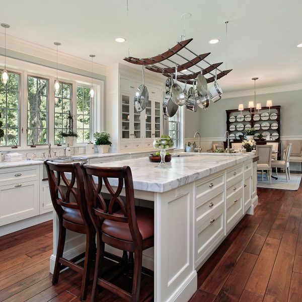 Kitchen Renovation